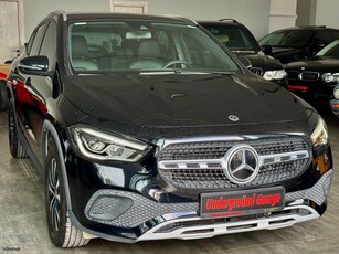 Mercedes-Benz GLA 200 '20 ΕΛΛΗΝΙΚΗΣ ΑΝΤΤΙΠΡΟΣΩΠΕΙΑΣ 1ο ΧΕΡΙ