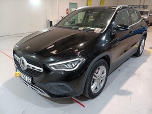 Mercedes-Benz GLA 200 '20 ΕΛΛΗΝΙΚΟ - STYLE EDITION