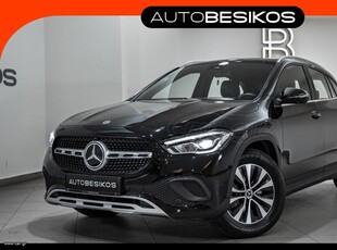 Mercedes-Benz GLA 200 '21 7G-DCT STYLE/AUTOBESIKOS