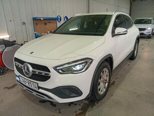 Mercedes-Benz GLA 200 '21 AUTO Progressive 163HP ΕΛΛΗΝΙΚΟ ΝΕΟ LED !