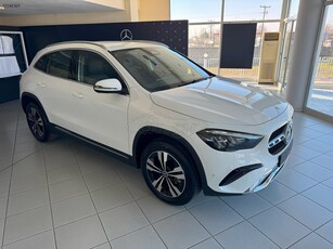 Mercedes-Benz GLA 200 '24 PROGRESSIVE 7G-DCT FACE LIFT ΕΛΛΗΝΙΚΟ