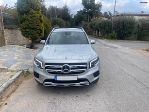 Mercedes-Benz GLB 200 '23 Ελληνικής Αντιπροσωπείας