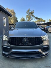 Mercedes-Benz GLC 200 '19 AMG