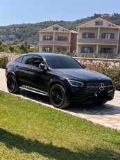 Mercedes-Benz GLC 220 '20 GLC