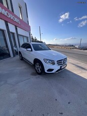 Mercedes-Benz GLC 250 '17