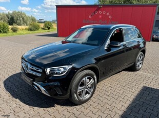 Mercedes-Benz GLC 300 '20