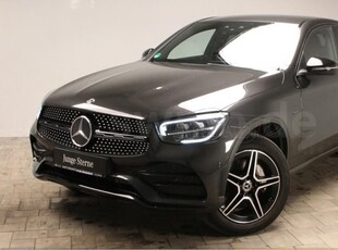 Mercedes-Benz GLC 300 '20 Coupe