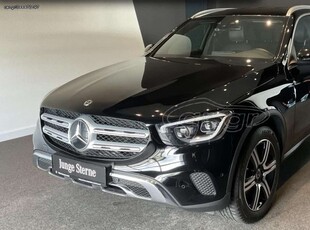 Mercedes-Benz GLC 300 '21