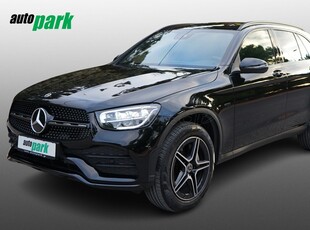 Mercedes-Benz GLC 300 '21 GLC e 4Matic 9G-TRONIC AMG Line