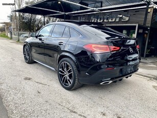 Mercedes-Benz GLE 350 '21 350e AMG FULL EXTRA