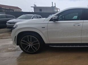 Mercedes-Benz GLE 350 '21 AMG PLUG IN DIESEL