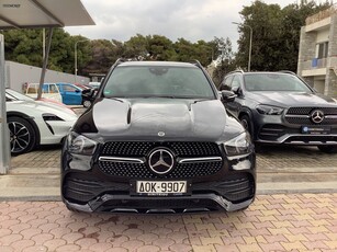 Mercedes-Benz GLE 350 '22