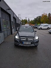 Mercedes-Benz GLK 220 '13 CDI BlueTEC 4MATIC 7G-TRONIC