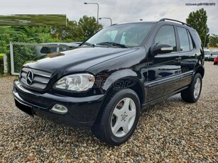 Mercedes-Benz ML 320 '04