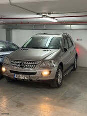 Mercedes-Benz ML 320 '06