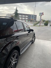 Mercedes-Benz ML 320 '06 CDI