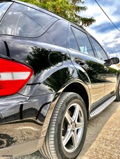 Mercedes-Benz ML 320 '06 ML 320 CDI 4MATIC