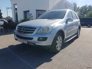 Mercedes-Benz ML 320 '07 CDI 4MATIC v6 Diesel