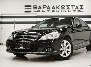 Mercedes-Benz S 350 '11 BlueTEC long 7G-TRONIC (ΔΣ)