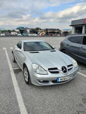 Mercedes-Benz SLK 200 '04