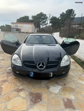 Mercedes-Benz SLK 200 '04