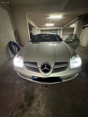 Mercedes-Benz SLK 200 '05