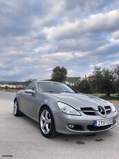 Mercedes-Benz SLK 200 '05