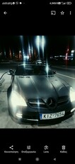 Mercedes-Benz SLK 200 '05 R171 amg packet