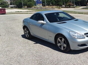 Mercedes-Benz SLK 200 '05 SLK 200 KOMPRESSOR R171