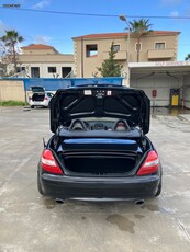 Mercedes-Benz SLK 200 '06 SLK 200 KOMPRESSOR R171