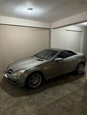 Mercedes-Benz SLK 200 '07