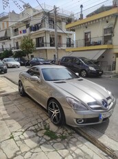 Mercedes-Benz SLK 200 '09