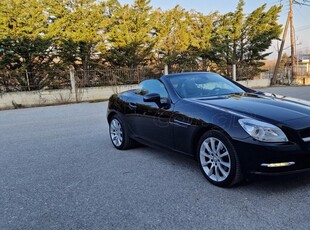 Mercedes-Benz SLK 200 '12