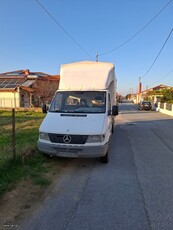 Mercedes-Benz Sprinter '02 312 CDI