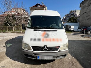 Mercedes-Benz Sprinter '08 316 CDI L2H2 *ΑΥΤΟΜΑΤΟ*AIRCONDITION