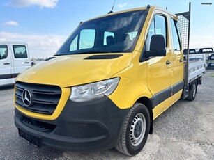 Mercedes-Benz Sprinter '19 314 *7-ΘΕΣΙΟ*KLIMA* Καροτσα:2.70