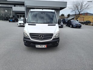 Mercedes-Benz Sprinter '19 314 cdi