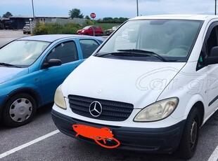 Mercedes-Benz Vito '05 111 cdi