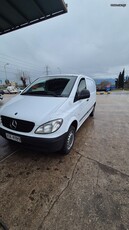 Mercedes-Benz Vito '07 115CDI