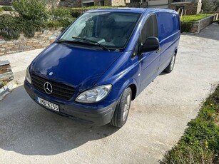 Mercedes-Benz Vito '08