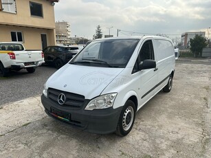 Mercedes-Benz Vito '12 110 CDI EURO 5!!!