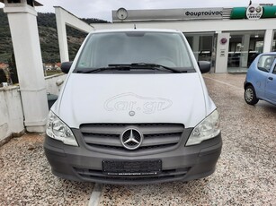 Mercedes-Benz Vito '14