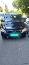 Mercedes-Benz Vito '14 VIANO