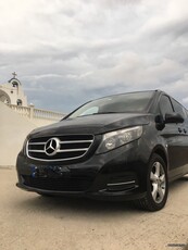 Mercedes-Benz Vito '16 111