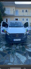 Mercedes-Benz Vito '17 109 CDI