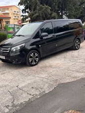 Mercedes-Benz Vito '17