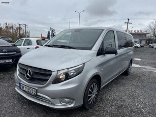 Mercedes-Benz Vito '17 TOURER