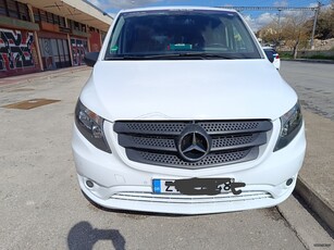 Mercedes-Benz Vito '18 116 CDI LONG