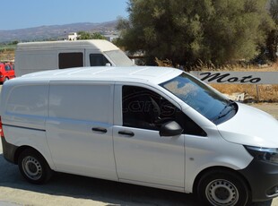 Mercedes-Benz Vito '18 ΠΡΟΣΦΟΡΑ