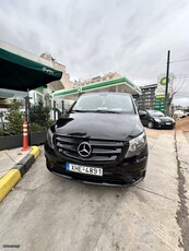 Mercedes-Benz Vito '18 extralong 119